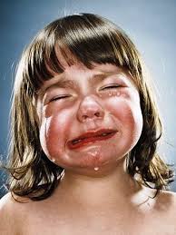 Crybaby