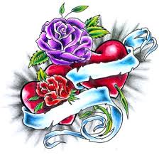 meaningful tatoo
