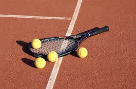 tennis racket