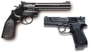 co2 bb guns