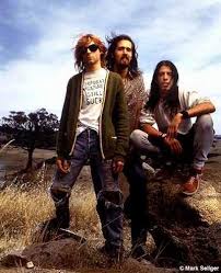 nirvana
