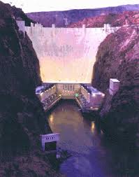 hoover dam