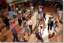 Dancing with the Stars