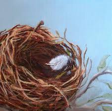 empty nest