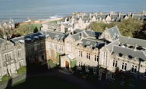 The University of