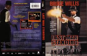 Last Man Standing 1996