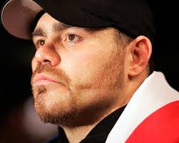 tim sylvia Tim Silvia Becoming