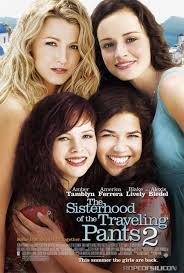 The Sisterhood of the Traveling Pants The Sisterhood of the Traveling Pants