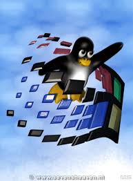 linux