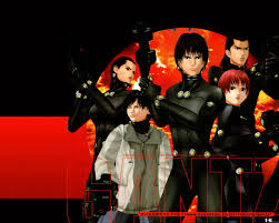 gantz