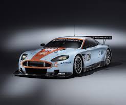 aston martin cars