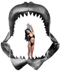 monster shark pictures