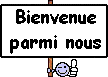 un grand bonjour d'eric72 nouveau venu Bienvenue