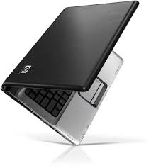 HP Pavilion DV6000 Laptop