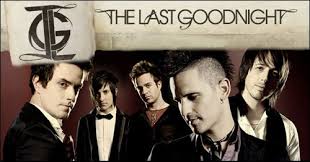 the last goodnight