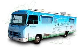 The RV