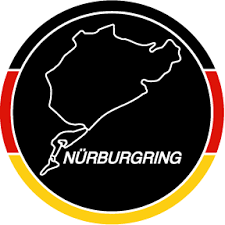 Domingueros en Nurburgring Nurburgring