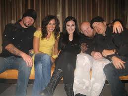  musical groups 