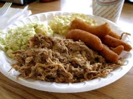 bar b que