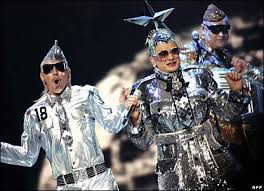  musical group 