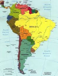 Sur Am�rica