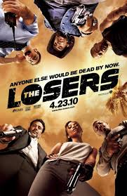 The Losers