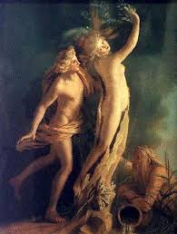 celtic gods
