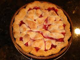 Cherry Pie Time!