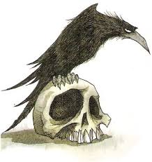 raven tatoos