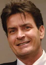 Slept With Charlie Sheen!