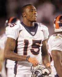 Brandon Marshall is not