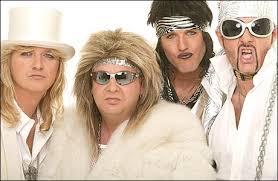  musical group 