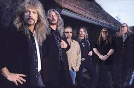 molly hatchet