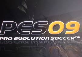 مجموعة العاب رائعة(افضل مكتبة العاب) Pes2009