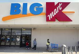 Kmart has a Shop Your Way