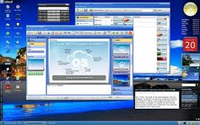 The main driver to have icloud