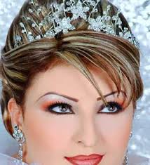 مدل مو