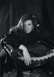 Patricia Kennealy-Morrison