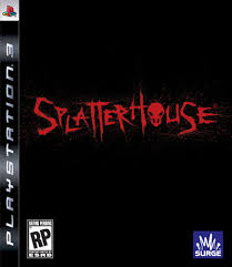 Playstation Spiele Splatterhouse%20(PS3)%20