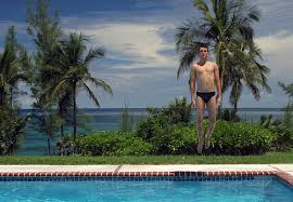 Criss Angels Levitation
