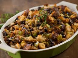 Bread Stuffing Recipe