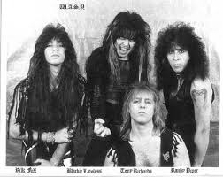  musical group 