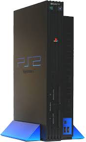 صور بلاستيشن 1 2 3  PlayStation_2