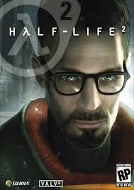 half life 2