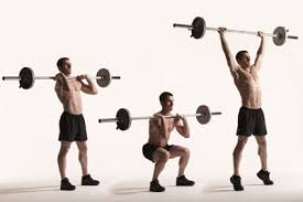 3 Best Exercises For Fast Weight Loss