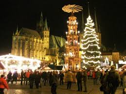 christmas markets