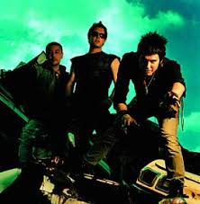 la ley