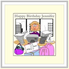 humorous birthday greetings