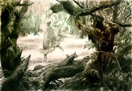 beren and luthien