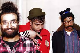 New: Das Racist- Swate Feat.